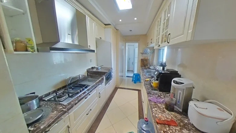 Shimao New Wulihe - View 9