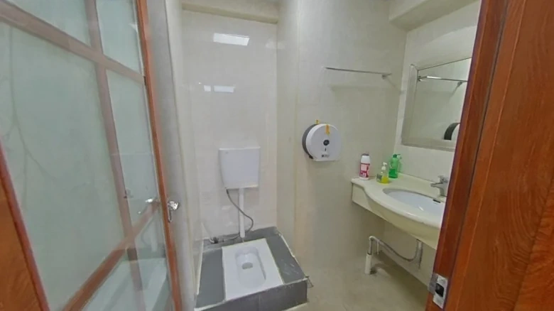 Golden Union International - View 5