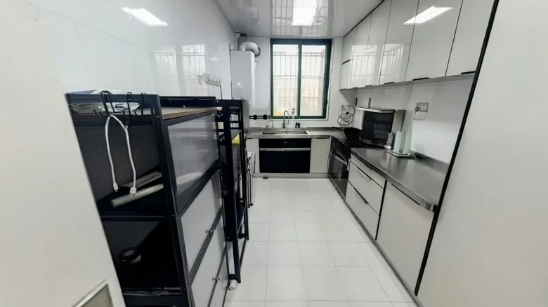 Sujian Garden - View 5