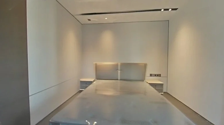 Chongqing Center - View 3