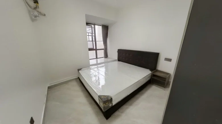 Mingsheng Yicheng - View 3