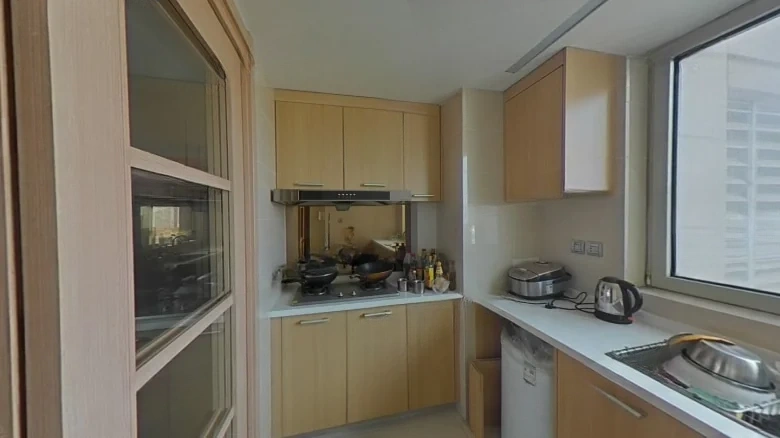 Evergrande Central Plaza - View 6