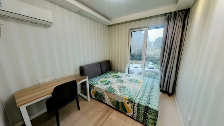 Xinsheng Eastern Domain - View 4