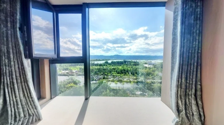 Vanke · Park Avenue - View 9