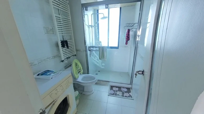 Shuiqing Third Village - View 8