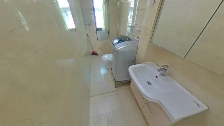 Mochou Xin Yu Yongquan Li - View 7