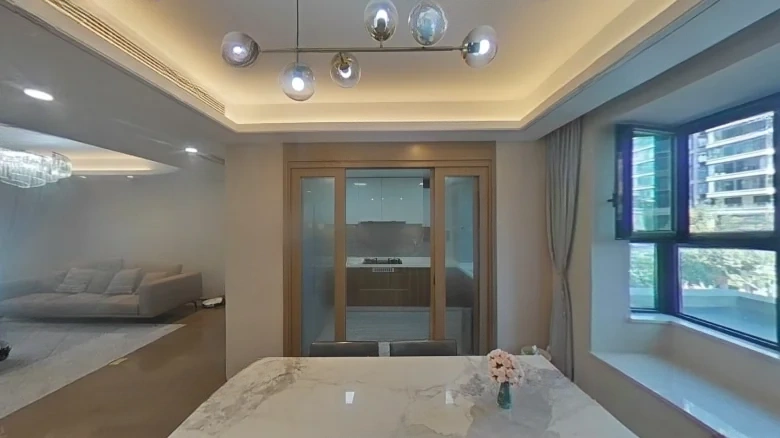 Cloudy Garden Villas - View 10