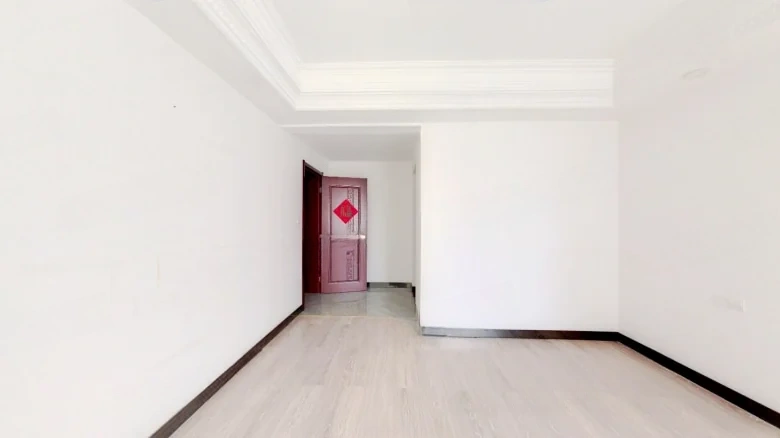 Tianqing Greenland Town East District - View 4