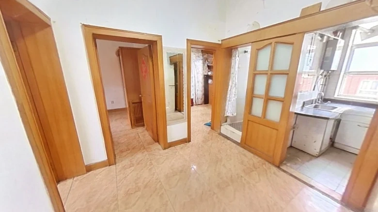 Xiwai Street Ji 8 Courtyard - View 5