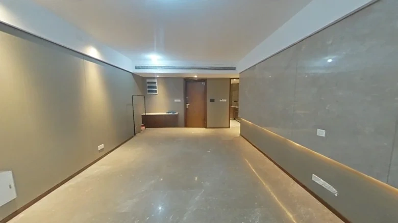 Yu Zhou Binzhi Lan Yuan Residence Complex - View 13