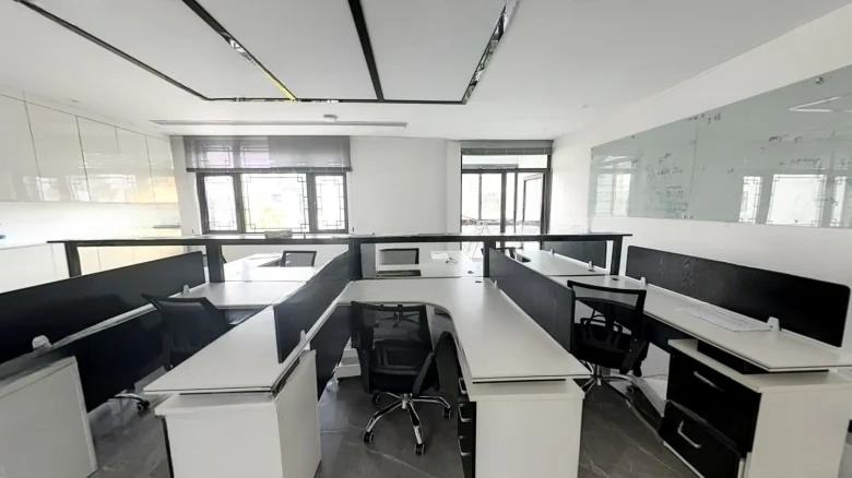 Nine Mile Orchid Pavilion - View 2