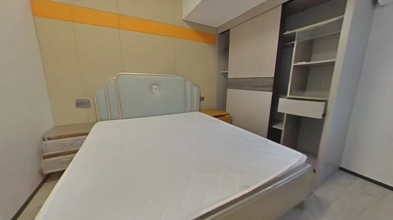 China Railway Tower - View 3