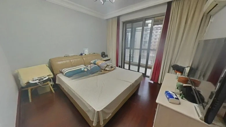 China Ocean Phoenix Xi An Phase III - View 3