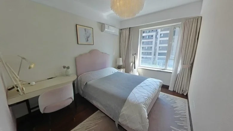 China Ocean Tianyu - View 2