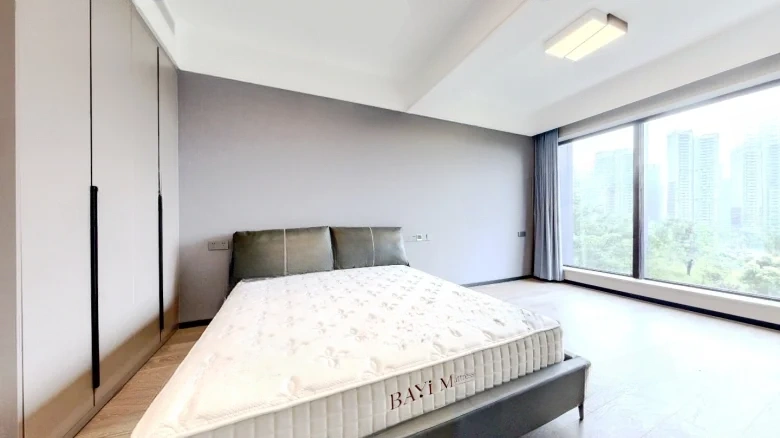 Cartier Garden City Azure轩 B District - View 2