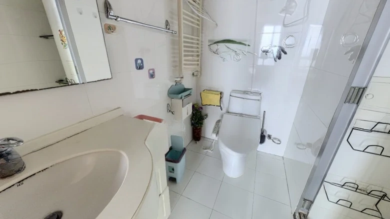 Wisdom Tower - View 10