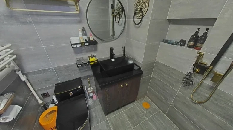 Qingdao Railway Apartment - View 5