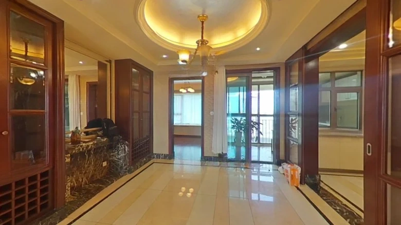 Dragon's Hidden Majesty View - View 6