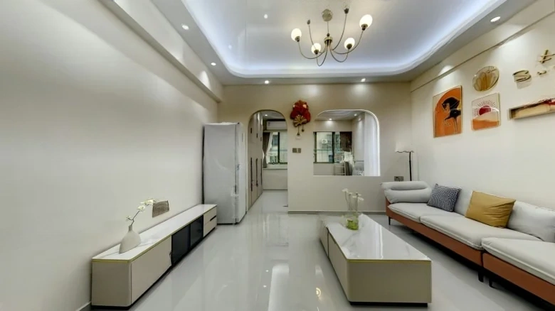 Shangcheng Constellation - View 3