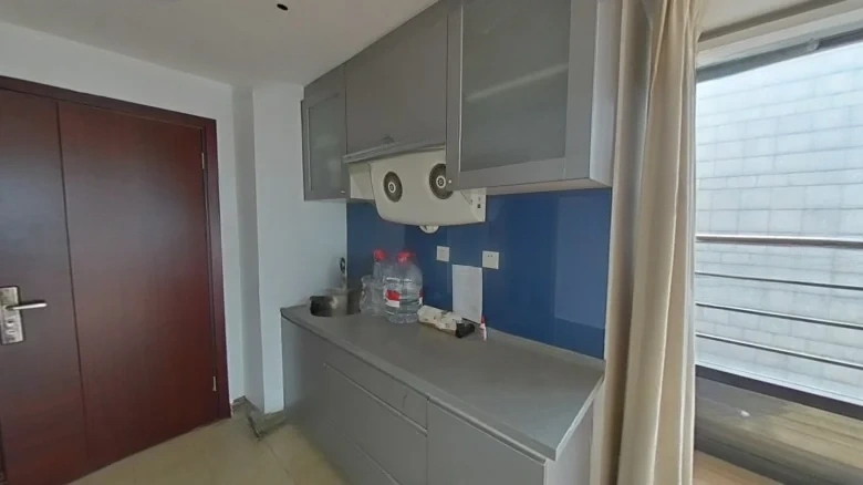 Longshen Cambridge Commune - View 3