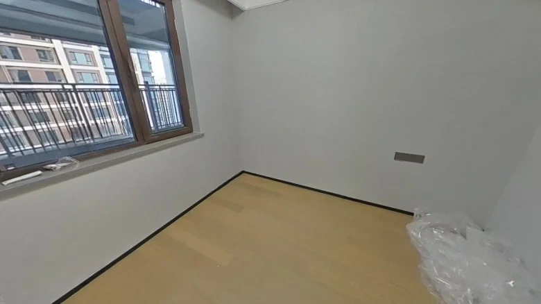 Vanke Purple Court - View 4