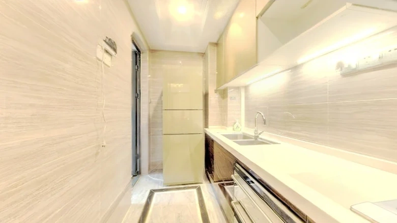 Evergrande Riverside Bay - View 5