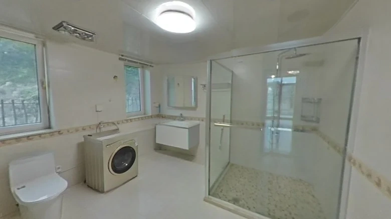 Confluence Sea Villa - View 11