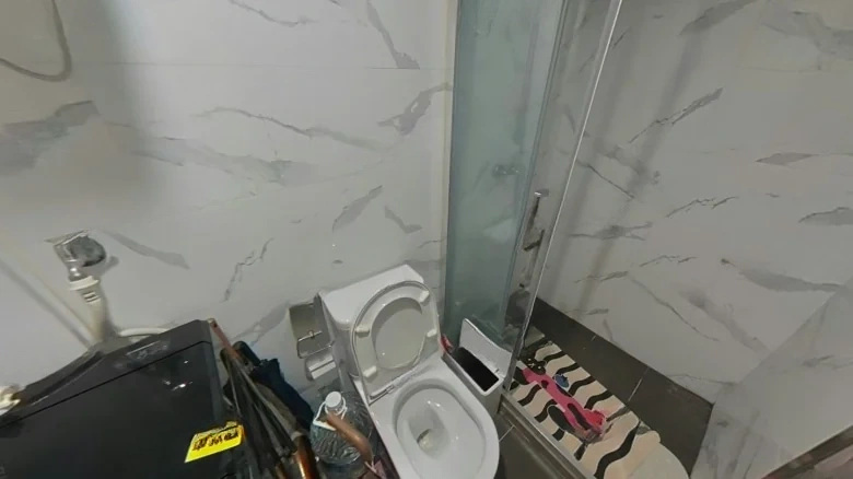 Poly Tianxi π Mansion - View 4