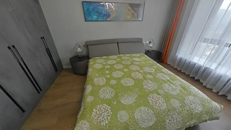 Donggang Swan Bay - View 2