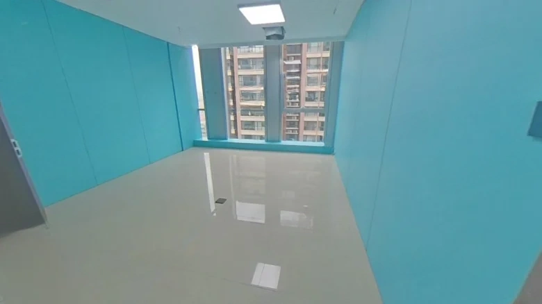 Precious Green Business Center - View 6