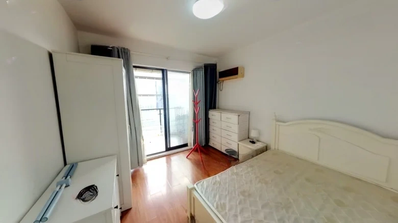 Global Cosmos District C - View 2