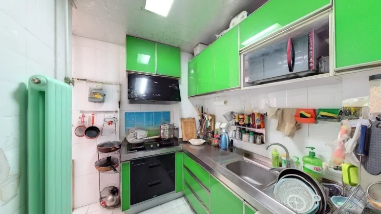 South Lake Central Garden Phase One District - View 8