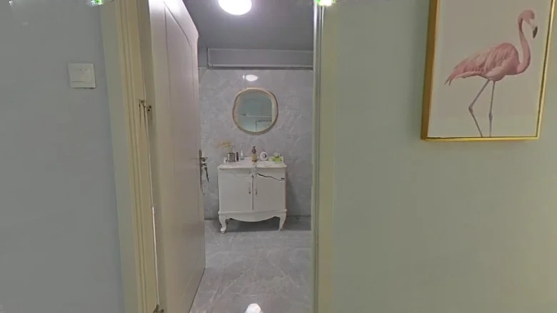 Yijing Bay - View 13