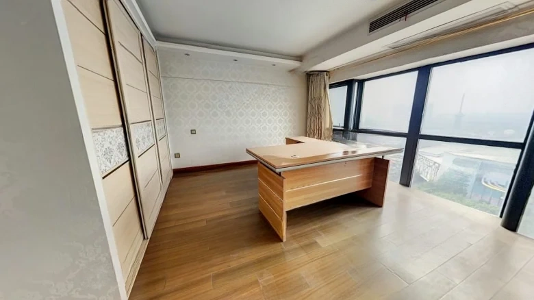 Chinafang Hai Meng City - View 6