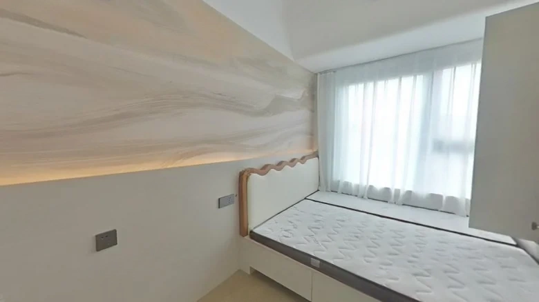 Vanke Elegant Bloom Garden - View 9