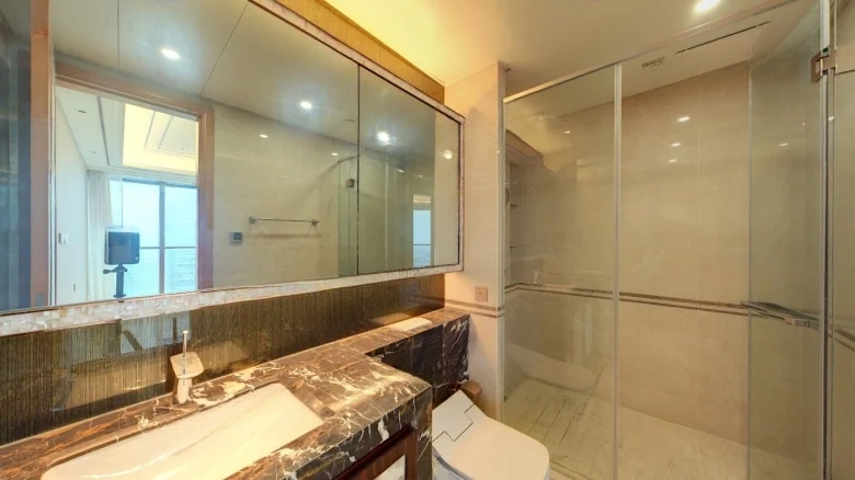 Suzhou Center - View 5