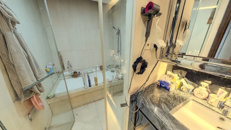 Hyatt Center - View 6