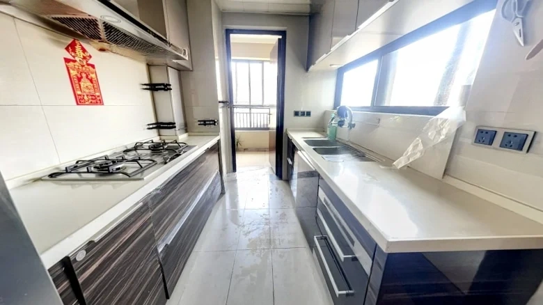 Jianzheng Central Tiancheng - View 8