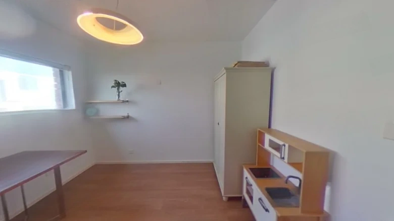 Patio Fragrance Garden - View 2