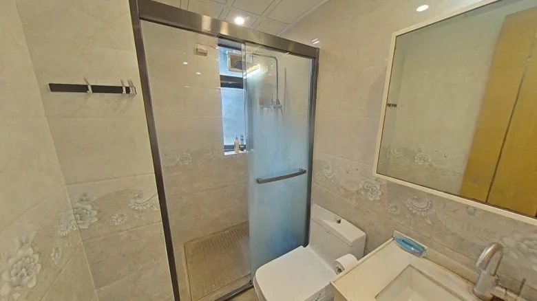 Jinhua Incense Cypress Plaza - View 12