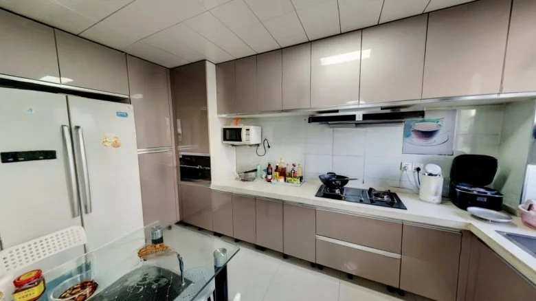 Fengguangli Phase II - View 8