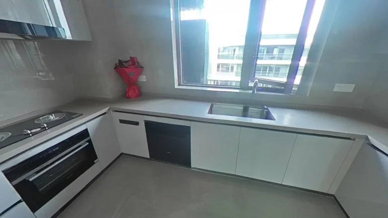 Green City Jiaotou Tingan Xiaolu Residence - View 9