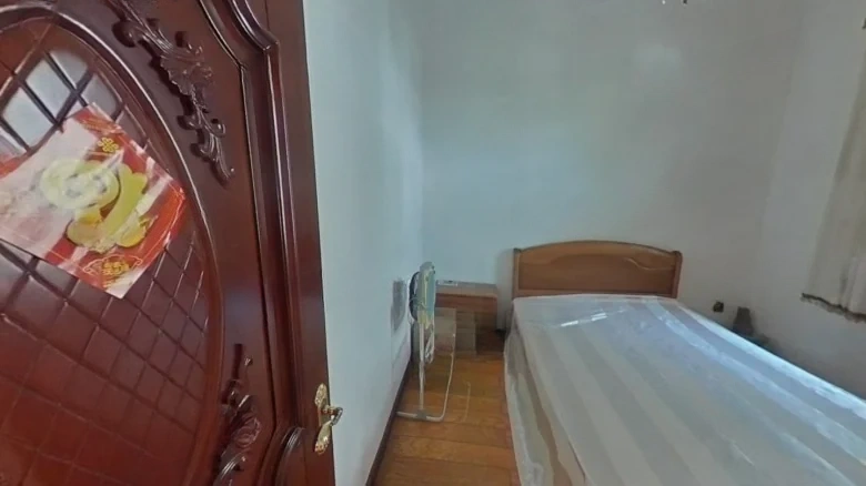 South Mountain Director Painting - View 3