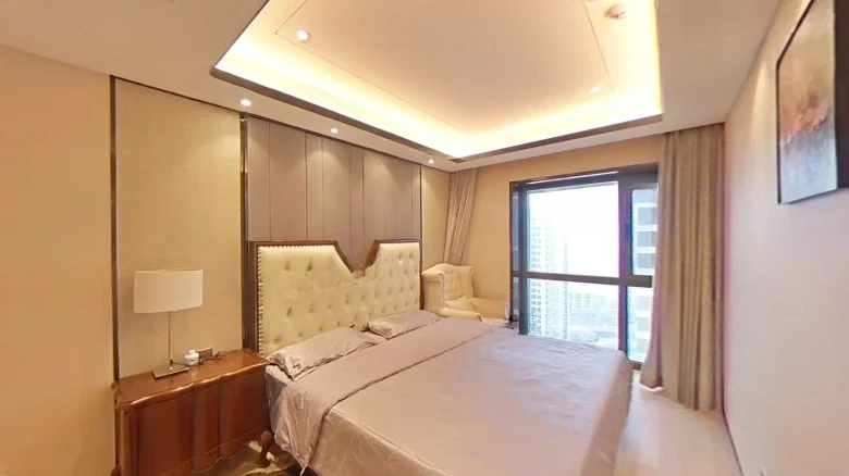 Bonbright GFC - View 2