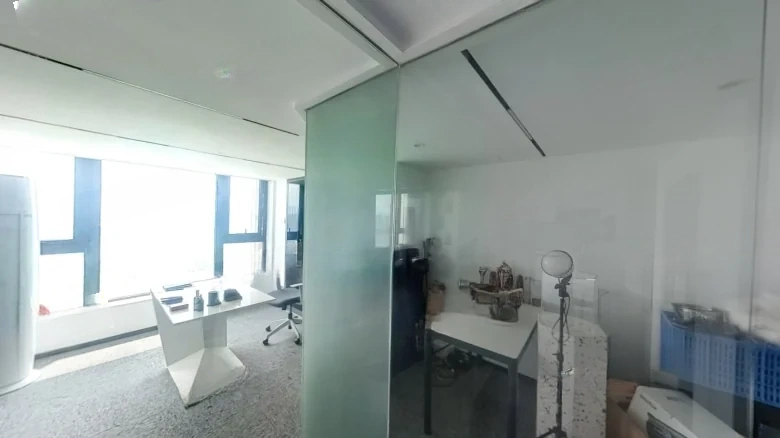 Roundway Changsha Seal - View 2