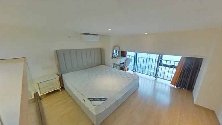 Long Lake Lushun Mansion - View 3