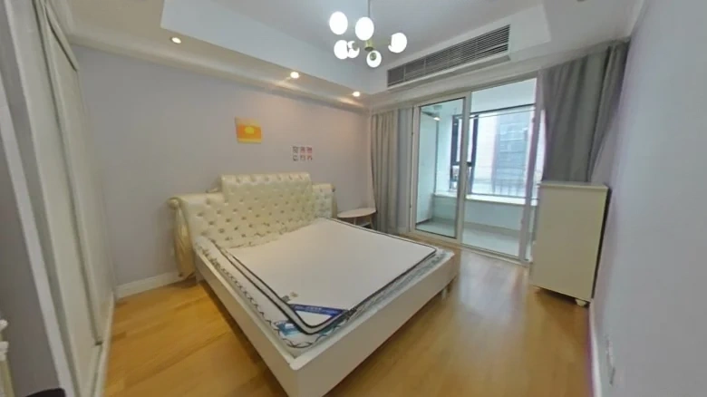 Lingjun World - View 1