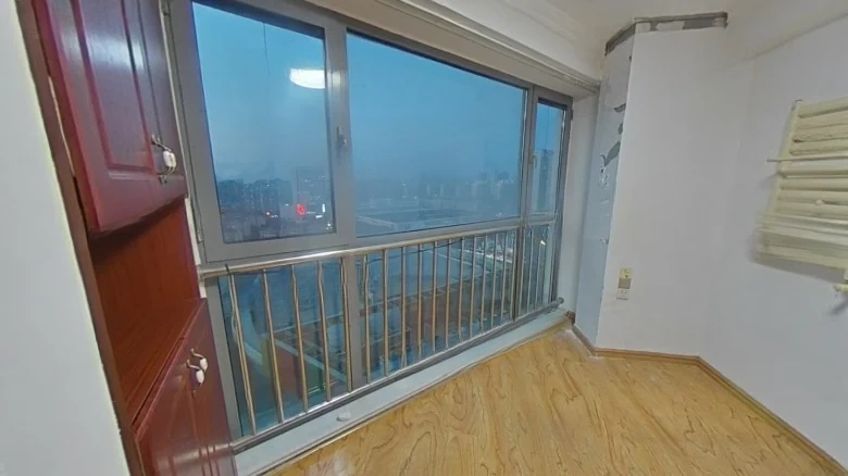 Pengli Nanhua - View 2