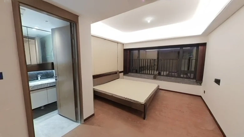 Poly Development Skyconvergence - View 3