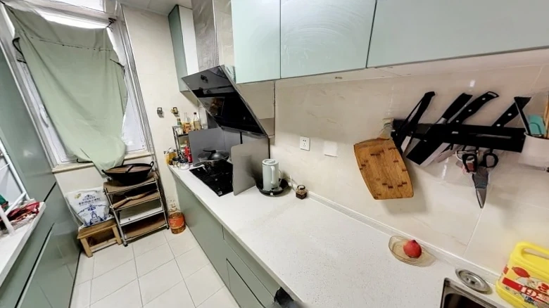 Fangnan Home Phase II - View 9